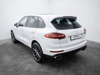 Porsche Cayenne Diesel 3.0 193kW