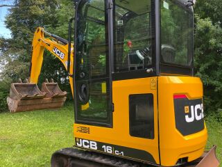 JCB  12кВ