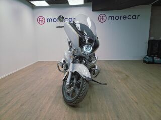 BMW R 18 TRANSCONTINENTAL 1.8 67kW