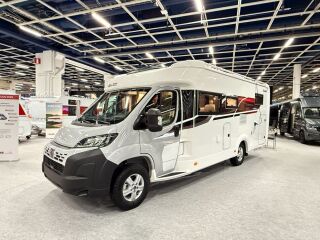 Kabe CLASSIC 740 LGB - ADAPT CRUISE - ALDE - 2.2 R4 MULTIJET III EURO6E 103kW