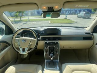 Volvo V70 Inscription 2.4 133кВ