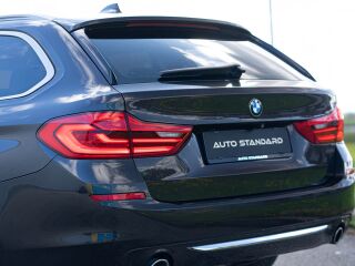 BMW 530 xDrive LuxuryLine 3.0 195кВ