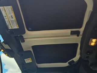 Jeep Wrangler Rubicon Unlimited 2.8 147kW