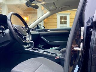 Volkswagen Passat 1.4 92kW
