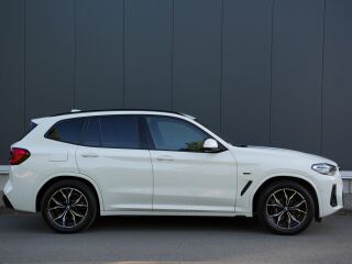 BMW X3 xDrive30e M-Sport 2.0 215kW