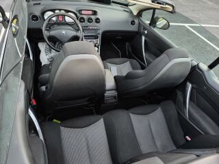 Peugeot 308 CC 1.6 HDI 82кВ