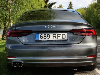 Audi A5 S Line Sportback 2.0 110kW