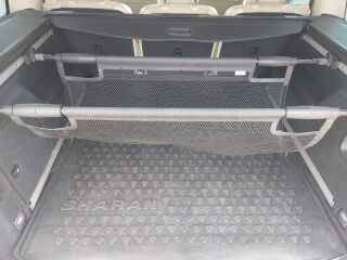 Volkswagen Sharan 2.0 103kW