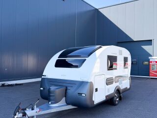 Adria ACTION 391 PH + väline GAASIGRILL