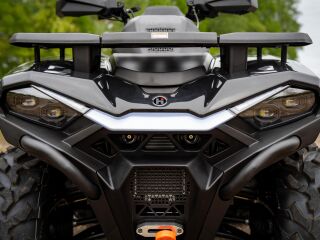 Trapper Guardian 750L 32kW