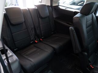Mercedes-Benz GLS 400 d 4Matic AMG Line 2.9 243kW