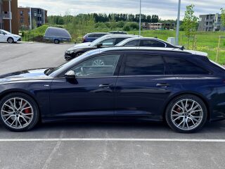 Audi A6 55 TFSI-e 2.0 270kW