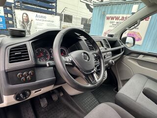 Volkswagen Transporter L1H1 4-Motion 4*4 Serviceline 2.0 Tdi 110kW