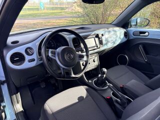 Volkswagen Beetle 1.2 77kW