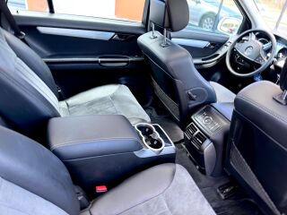 Mercedes-Benz R 320 Long Family NO AIRMATIC 3.0 165kW