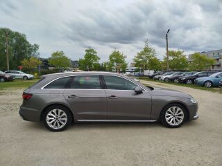 Audi A4 Avant S-Tronick Business Edition Pack 2.0 TDI 120kW