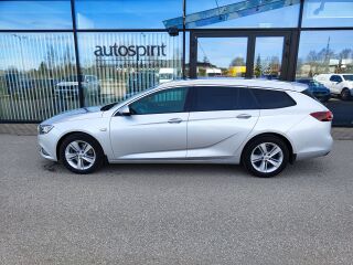 Opel Insignia 2.0 125kW