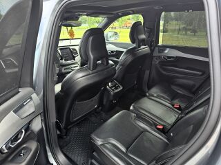 Volvo XC90 Inscription 2.0 165kW