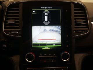 Renault Koleos Intens X-Tronic AWD 2.0 130kW