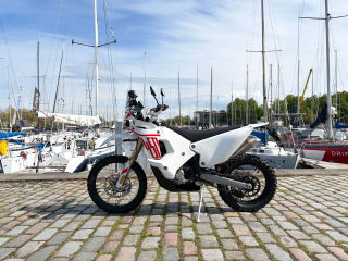 KOVE 450Rally