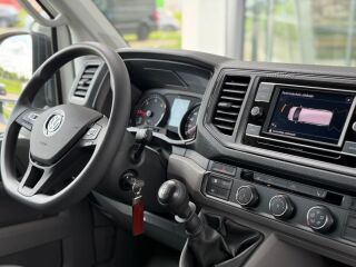 Volkswagen Crafter 2.0 R4 TDI 103kW