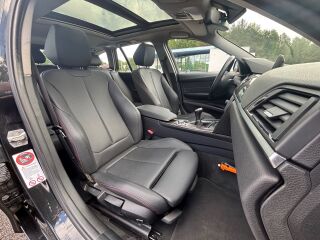 BMW 318 Sport 2.0 D 100kW