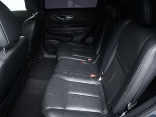 Nissan X-Trail Tekna dCi 1.6 96кВ
