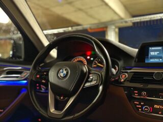 BMW 530 Sportline 2.0 185kW