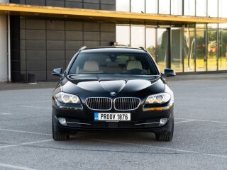 BMW 530 xDrive 3.0 190kW