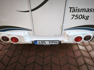 Tomplan BD30