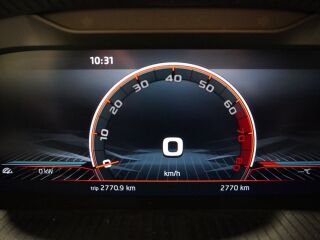 Skoda Fabia MONTE CARLO 1.0 TSI 85kW