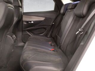 Peugeot 3008 GT Pack BlueHDi 130 AT8 1.5 96kW