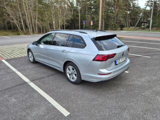 Volkswagen Golf 2.0 85kW