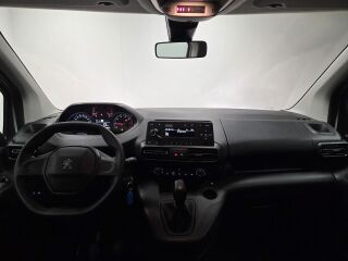 Peugeot Rifter L1 Active BlueHDi 1.5 75кВ