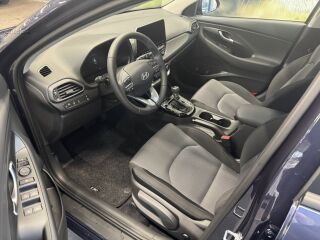 Hyundai i30 Fresh Plus 1.0 T-GDI 73kW