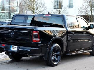 Ram 1500 LARAMIE SPORT 5.7 295kW