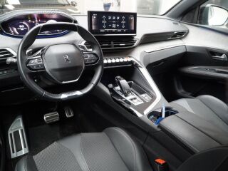 Peugeot 3008 GT 1.2 95kW