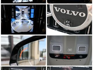 Volvo V60 AWD H&K ULTIMATE BRIGHT XENIUM INTELLI PRO 2.0 T6 Plug-in LONG RANGE 293kW