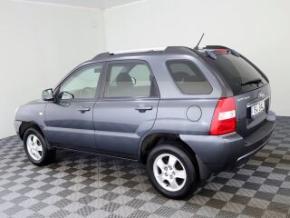 Kia Sportage Comfort Facelift 2.0 104kW
