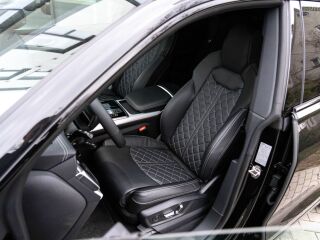 Audi Q8 Facelift 2024 S line 50 TDI Quattro 3.0 210kW