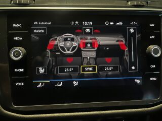 Volkswagen Tiguan Allspace Elegance 4Motion 2.0 110kW