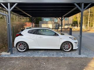 Toyota Yaris GR Circuit Pack 1.6 192kW