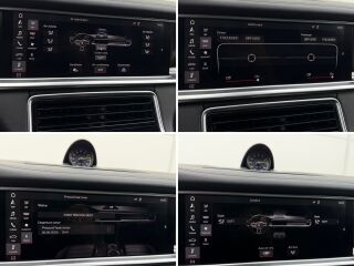 Porsche Panamera 4 E-Hybrid Sports Chrono 2.9 V6 340кВ