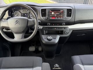 Citroen Spacetourer L2 2.0 106kW