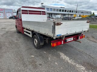 Volkswagen LT LT35 2.5 75kW