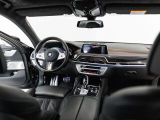 BMW 740 Facelift M-Performance X-drive 3.0 235kW