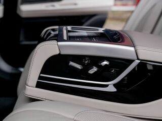 BMW 745 e Individual Plug-In Hybrid 3.0 290kW