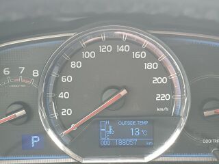 Toyota RAV4 2.0 111kW