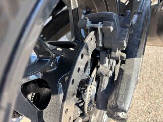 BMW F 900 R R2 77кВ