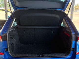 Skoda Kamiq Ambition 1.0 81кВ